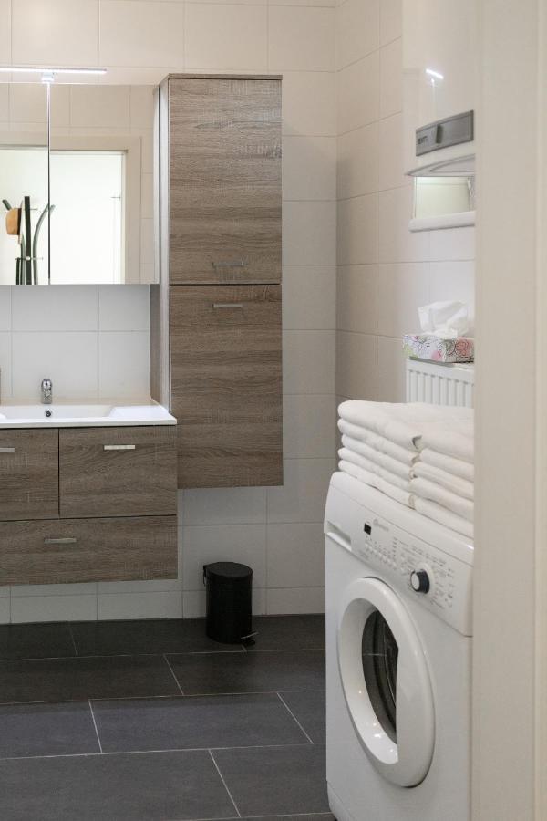 Fresh Apartment With Terrace + Free Parking Graz Exterior foto