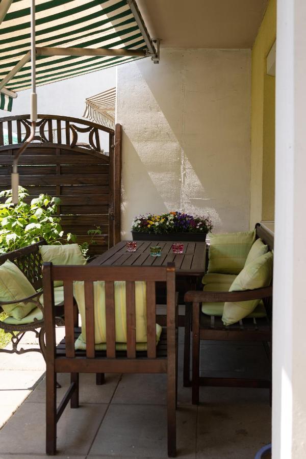 Fresh Apartment With Terrace + Free Parking Graz Exterior foto